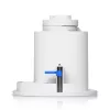Mount Ubiquiti UACC-G6-PTZ-ICM-W Outdoor Valge 15.1 cm Diameter