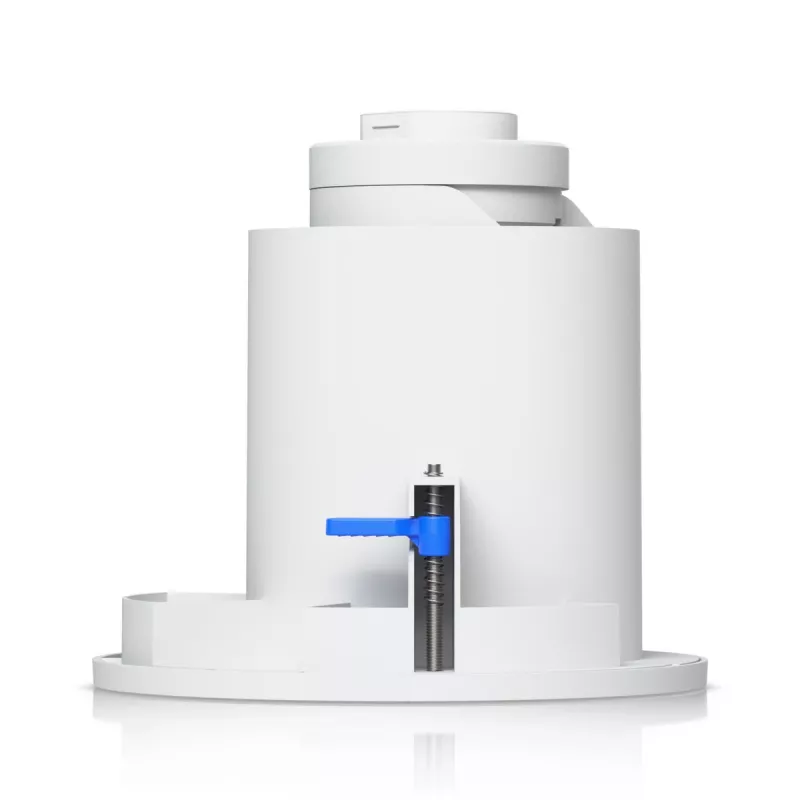 Mount Ubiquiti UACC-G6-PTZ-ICM-W Outdoor Valge 15.1 cm Diameter
