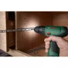 Bosch EasyImpact 1200 1500 RPM võtmeta 1,1 kg must, roheline