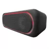 Stereo kaasaskantav kõlar Denver BTT-515 must