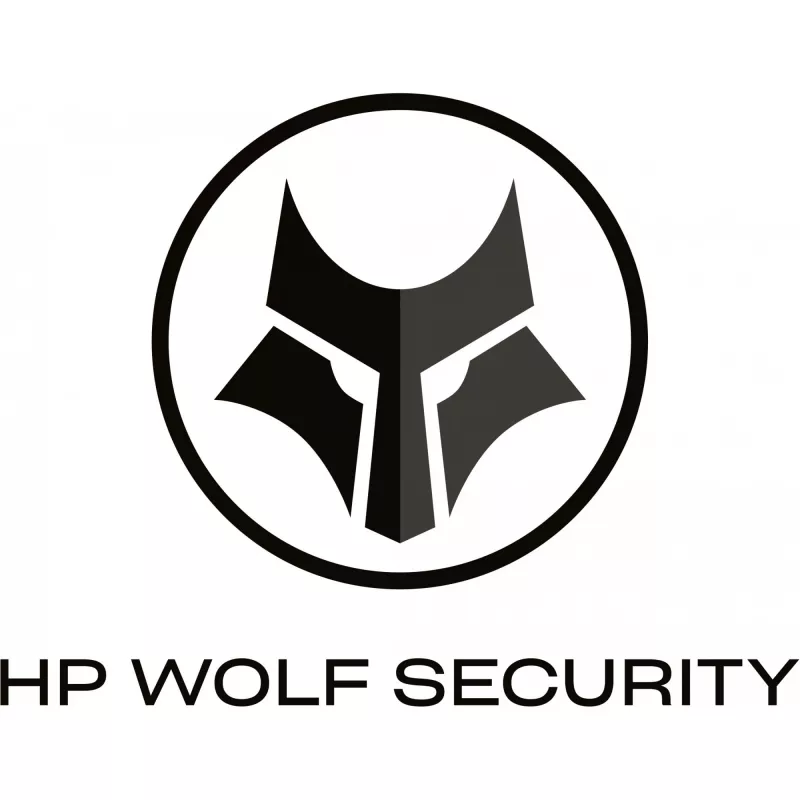 G HP Wolf Pro Security 1 aasta 1-99 E-LTU