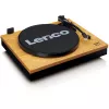 Lenco LS-300WD, toode must