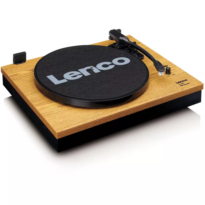 Lenco LS-300WD, toode must