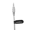 Kõrvaklapid White Shark GH-2443 Sparrow Valge