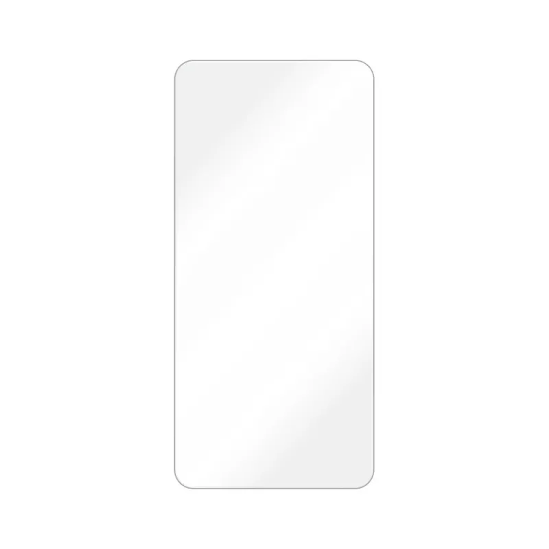 Karastatud klaasist ekraanikaitse FIXED Samsung Galaxy S26 Ultra jaoks, 2,5D, 2 tk, 24-kuuline garantii