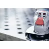 Lihvimisketas Bosch X-LOCK R574 Best for Metal 125 mm K 80, abrasiivketas metallile