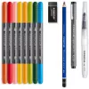 Joonistuskomplekt Staedtler 61 3001-1 12 tk