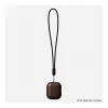 Nahast AirPods-ümbris Nomad V3 Rustic Brown — kaitsev nahkümbris AirPodsi laadimisümbrisele