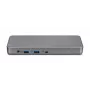 Acer Dock II D501 - dokkimisjaam - USB-C - HDMI, DP - 1GbE (GP.DCK11.00F)