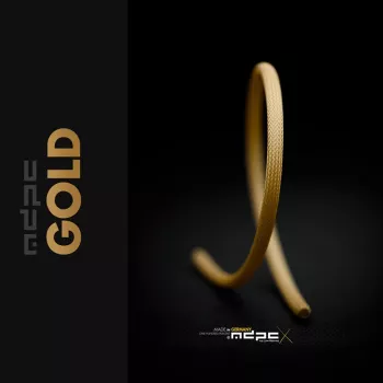 MDPC-X varrukas Medium - Gold, 1m