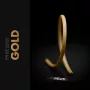 MDPC-X varrukas Medium - Gold, 1m