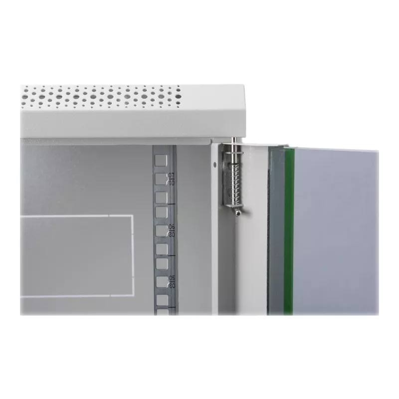 Digituse seinakinnituskapid Dynamic Basic seeria - 600x450 mm (LxS)