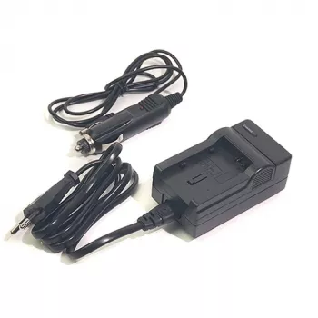 Akulaadija CANON BP-807, BP-808, BP-809, BP-819, BP-820, BP-827, BP-828