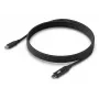 USB-kaabel Ubiquiti UACC-Cable-USB-100W-2M-BK 2m USB C must hall