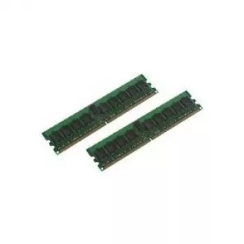 CoreParts MMG2301/4GB mälumoodul DDR2 240-kontaktiline DIMM ECC