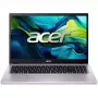Acer Aspire Go 15 AG15-71P - Intel Core i7 13620H / 2.4 GHz - Win 11 Home - UHD Graphics - 16 GB RAM - 512 GB SSD NVMe, QLC - 39,6 cm (15.6) (NX.J4GEG.005)