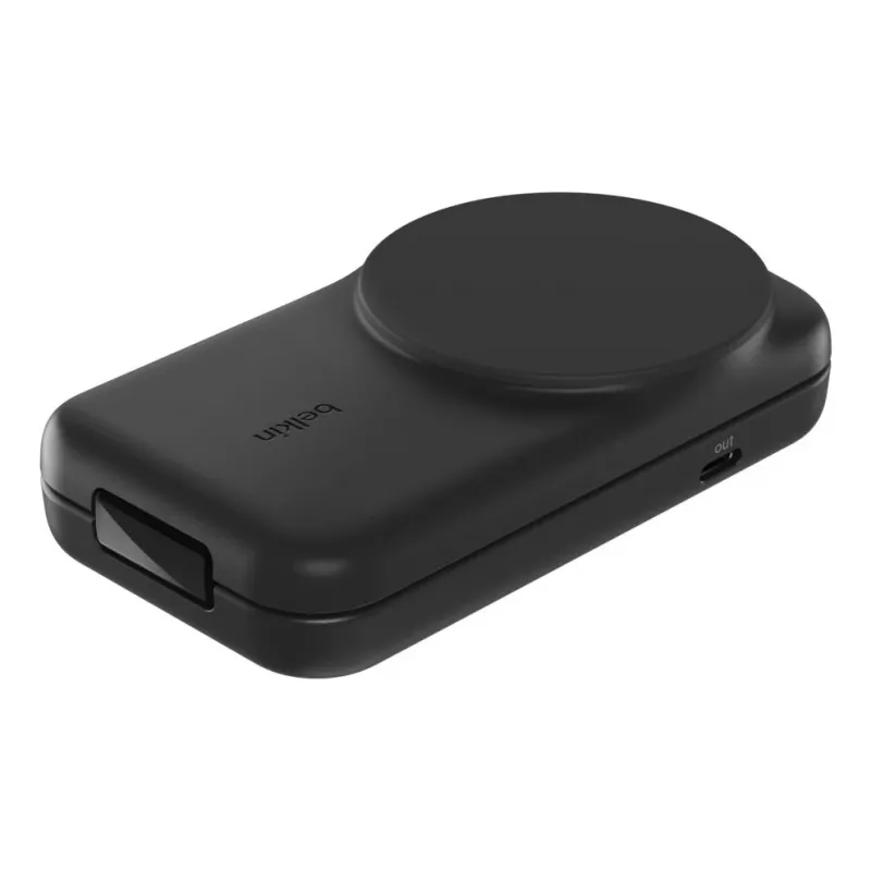 Belkin WIZ038KQBK toiteadapter