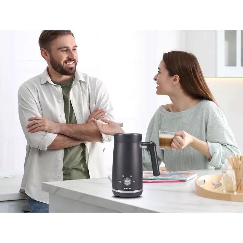 Kohvikeetja Beper P101CAF001 — 800W, 1,2L mahutavus