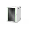 Seinale paigaldatav rack Digitus DN-19 16-U-3