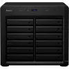 HDD/SSD korpus Synology DX1222 12 ketast 192 TB must
