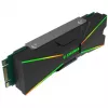 Xilence M2SSD.B.ARGB Pooljuhtketas Must
