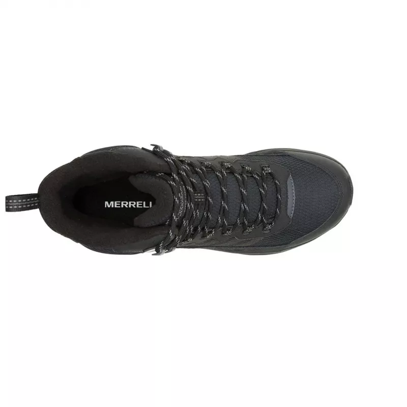 Merrell Speed Strike 2 Thermo Mid WP mustad saapad