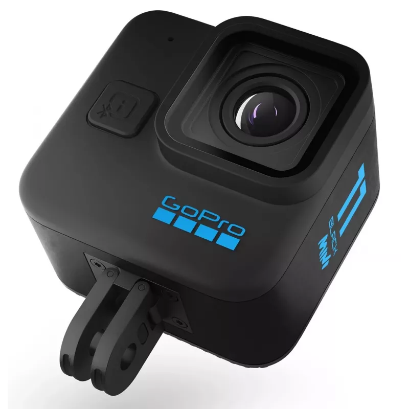 GoPro HERO11 Must Mini