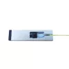 Kiudude hoidik EasySplicer FH101010 LC Silver – kiudude joondamise lisatarvik LC-pistmike jaoks