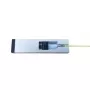 Kiudude hoidik EasySplicer FH101010 LC Silver – kiudude joondamise lisatarvik LC-pistmike jaoks