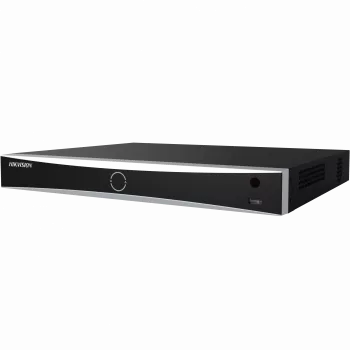 Võrgusalvesti Hikvision DS-7608NXI-K2(D) — 8 kanaliga, kuni 4K