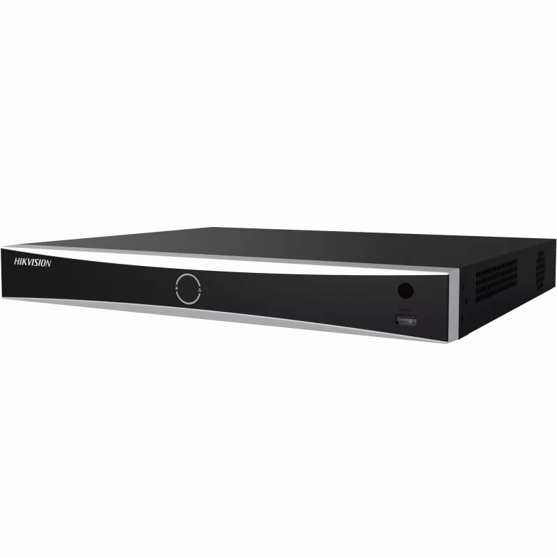 Võrgusalvesti Hikvision DS-7608NXI-K2(D) — 8 kanaliga, kuni 4K