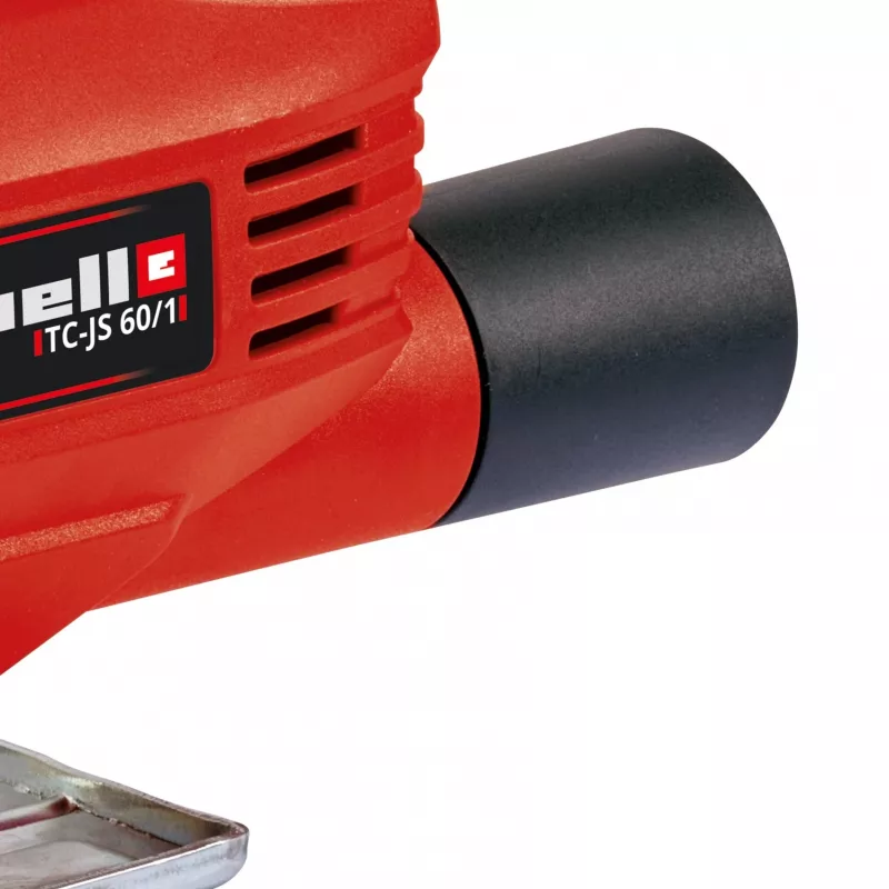 Pusle-mõistatus Einhell TC-JS 60/1 400 W