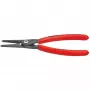 Seegerirõngatangid Knipex 49 11 A0