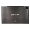 Tahvelarvuti ORDISSIMO ART0418 4G 64 GB 10.1 tolli Must