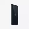iPhone SE 2022 128GB Dual-SIM Midnight 11,94cm 4,7tolline IPS LCD ekraan iOS 15. 12MP kaamera