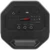 Kõlar SVEN PS-600, must (50W, TWS, Bluetooth, FM, USB, microSD, LED-ekraan, 4000mAh)