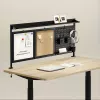 Lauajaotur ergo office ER-300 B, laius 1250 mm, max koormus 10 kg