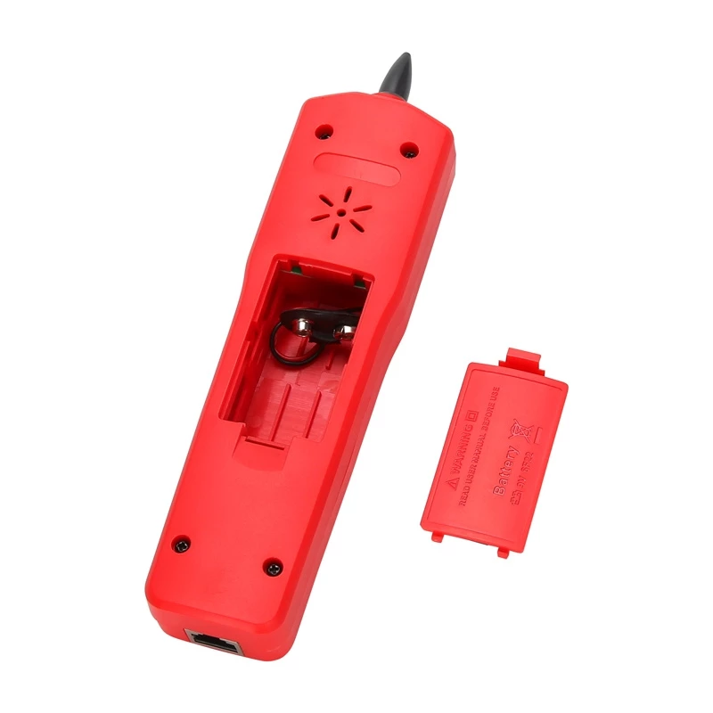 Kaablipaari detektor RJ-45 testeriga UT-682