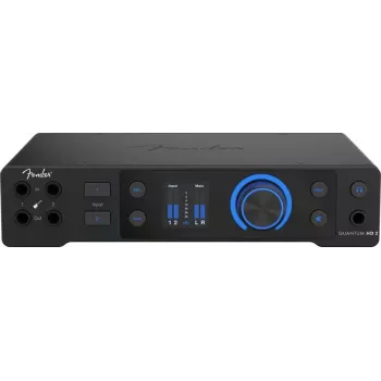 Fender Quantum HD 2 EU - USB-C heliliides