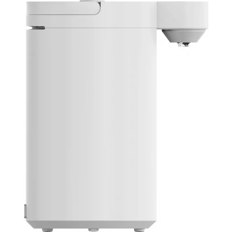 Elektriline veekeetja Xiaomi MEK01-EU 5 L 1600 W valge — vabalt seisev, 220–240 V, Wi‑Fi, reguleeritav temperatuur 40–90°C
