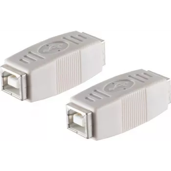 USB B soovaheti kaabel ShiverPeaks BS77043