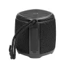 Kaasaskantav stereokõlar TRACER Splash S (Bluetooth 5.1, 5 W RMS, IPX5, 6 h aku) Must