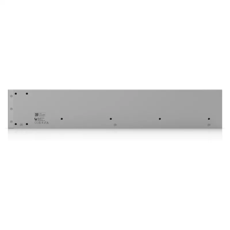 Ubiquiti UniFi UNAS Pro 8 võrgusalvesti, 2HE, riiulipaigaldatav, 10 Gbps, 8x HDD / 2x M.2 pesa UniFi integratsioonid (UNAS-PRO-8)