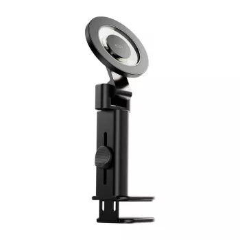 Telefonihoidik ESR Skygrip — reguleeritav nurk, must