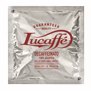 Kohv Lucaffe DECAFFEINATO 150 tk
