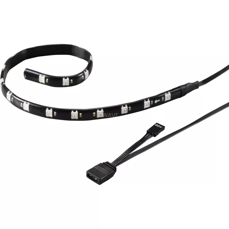 LED-riba Sharkoon SHARK Blades RGB
