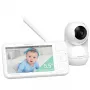 Momcozy BM03 Video Baby Monitor, 5.5, 1080 Full HD