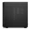 Sharkoon REBEL C80M RGB Midi Tower Must