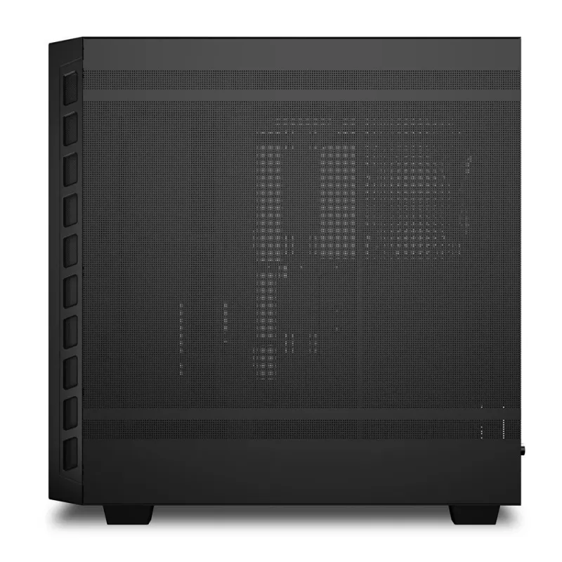 Sharkoon REBEL C80M RGB Midi Tower Must