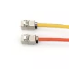 Keystone Module Digitus Cat. 6A Shielded Intelligent kaabel Manager Set 24 pcs